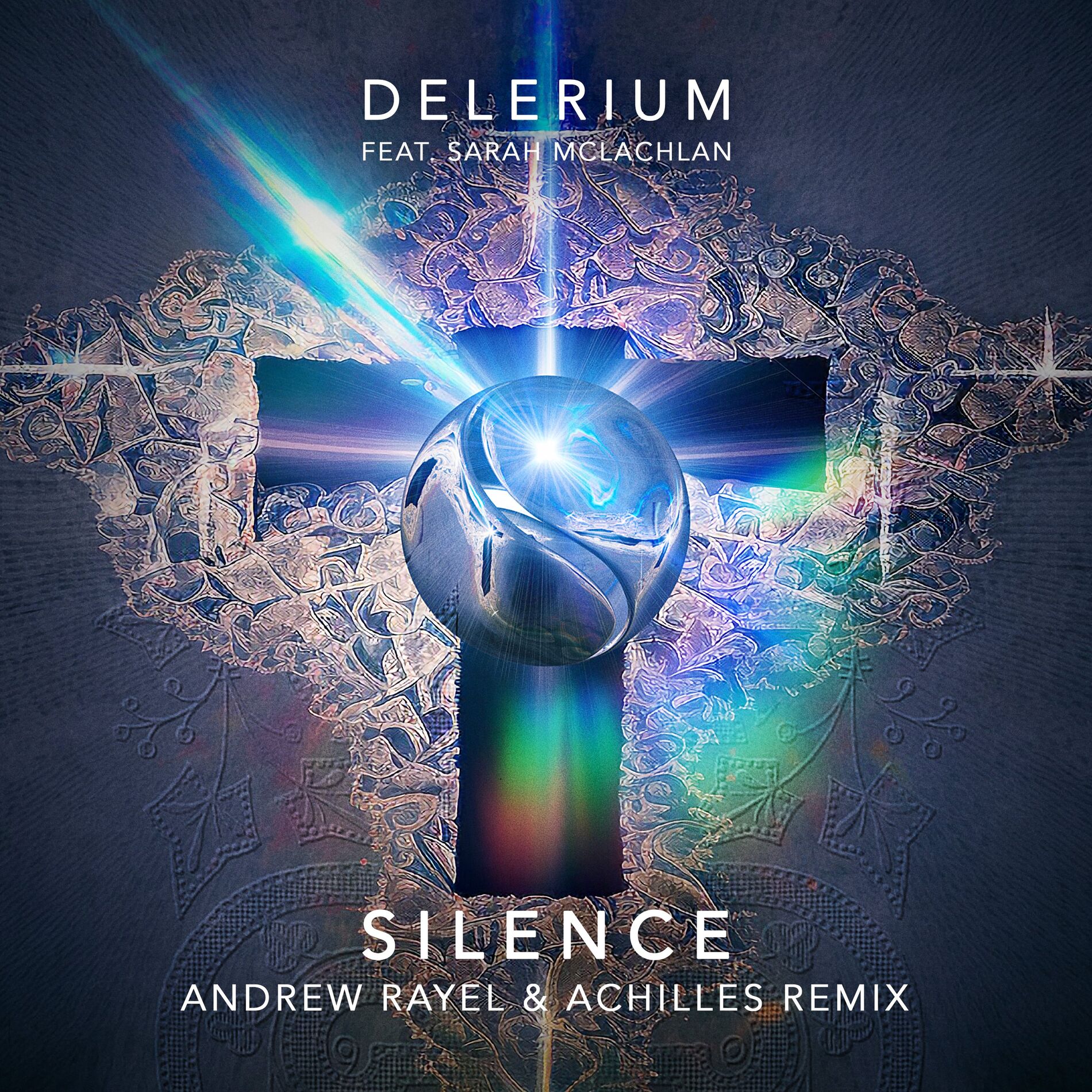 Album cover of Silence