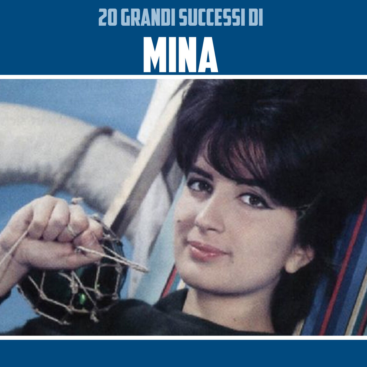 Album cover of Eclisse twist