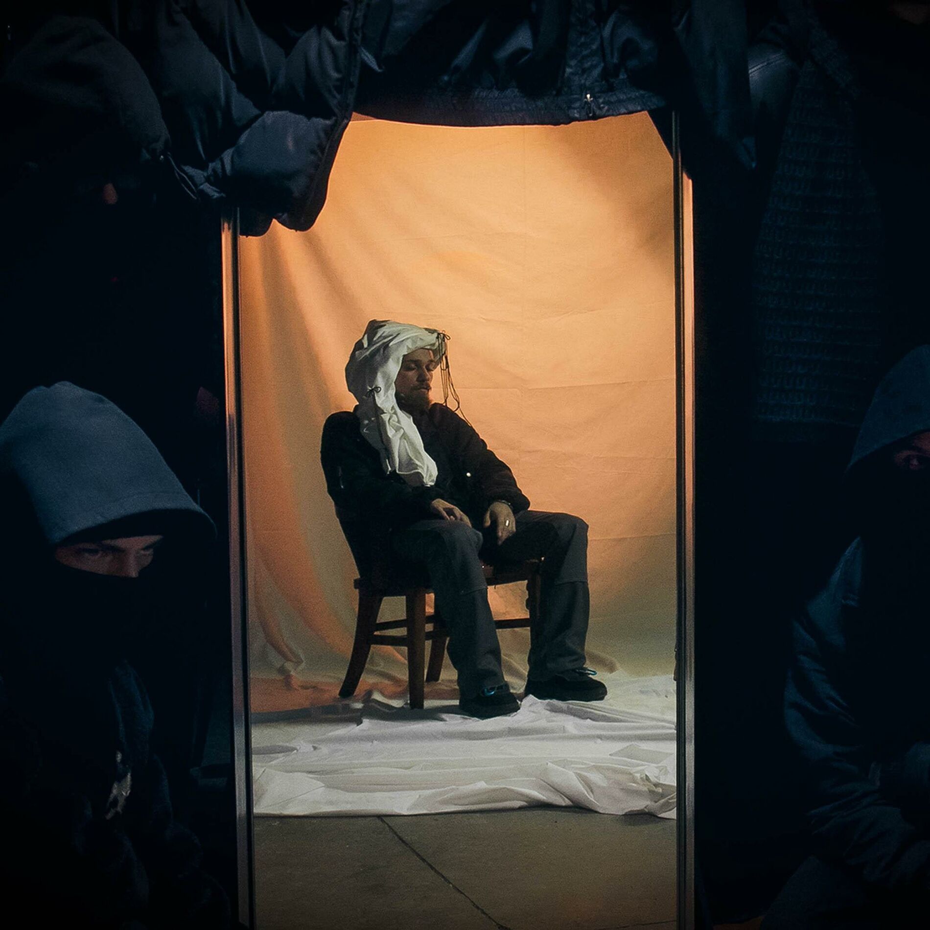 Album cover of Lumière