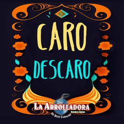Cover of Caro Descaro