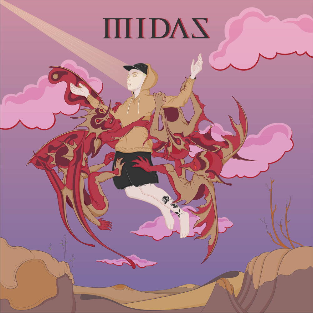 Picture of Midas