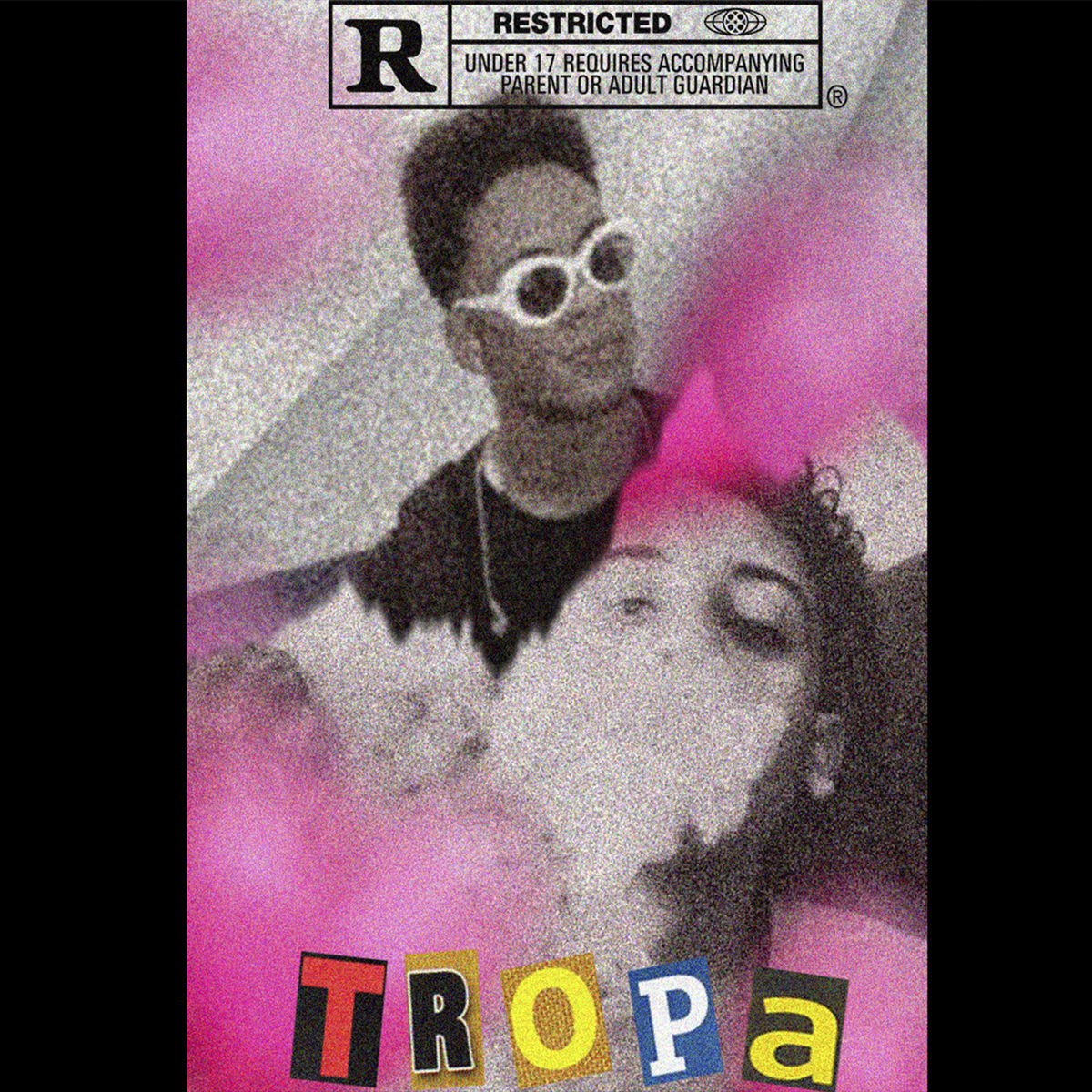 Album cover of Tropa