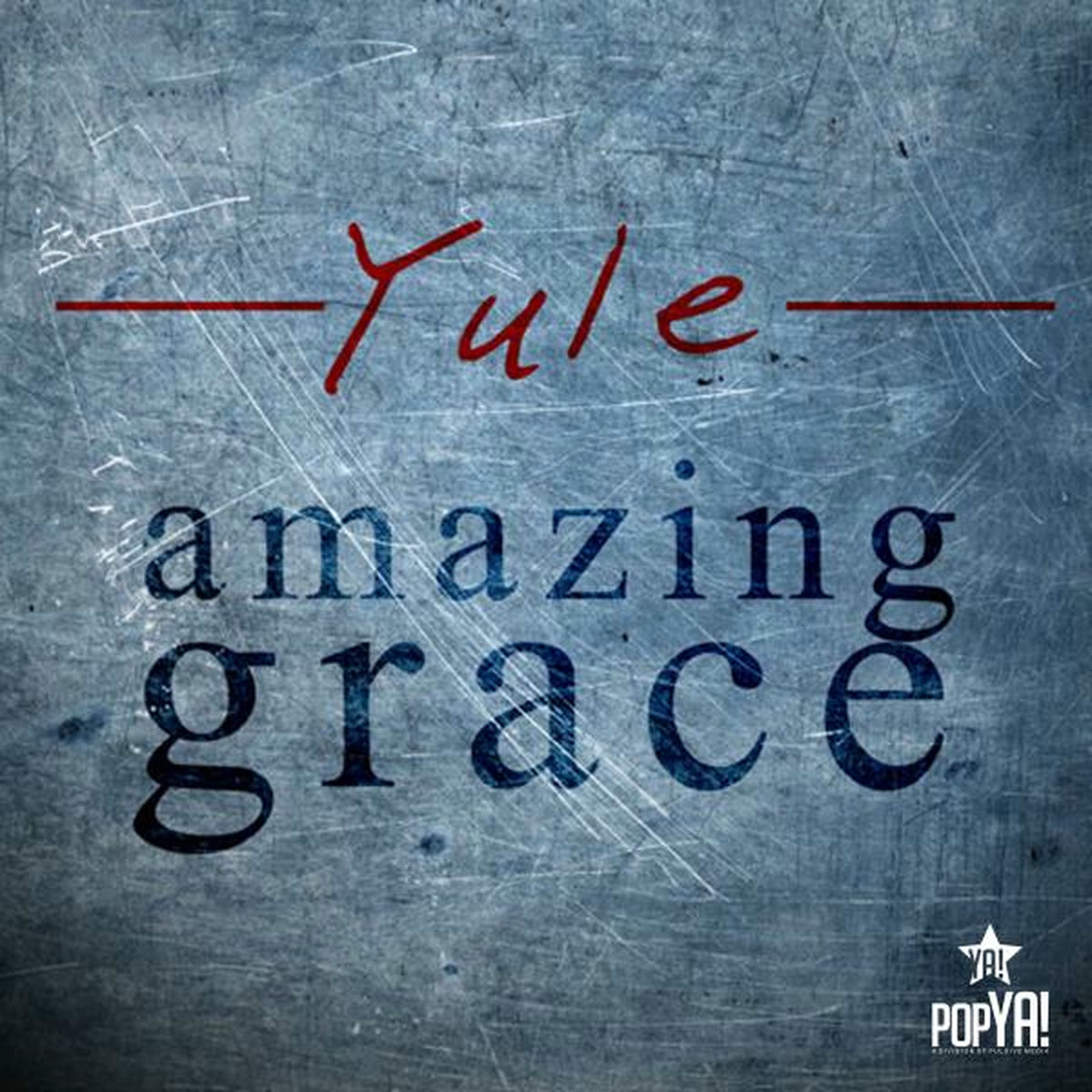 Album cover of Amazing Grace