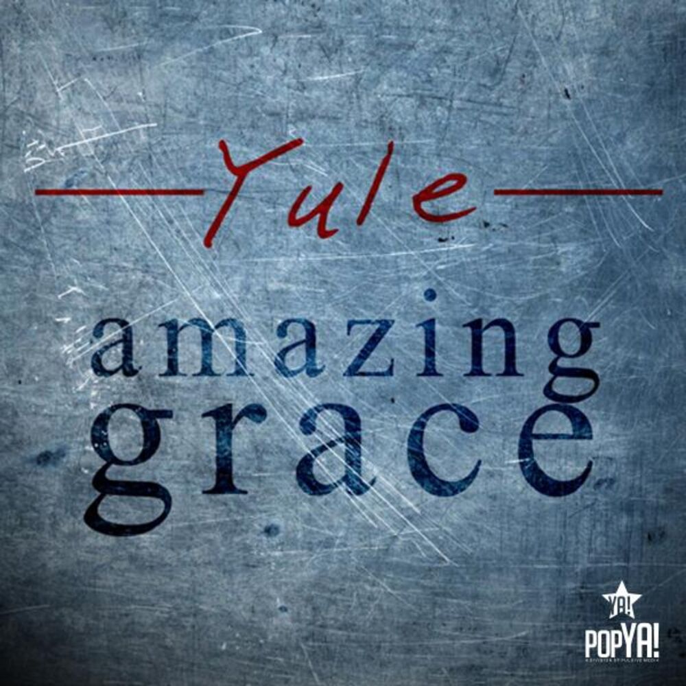 Picture of Amazing Grace