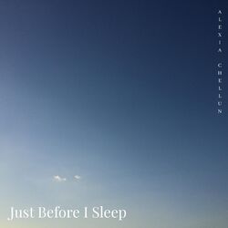 Cover of Just Before I Sleep
