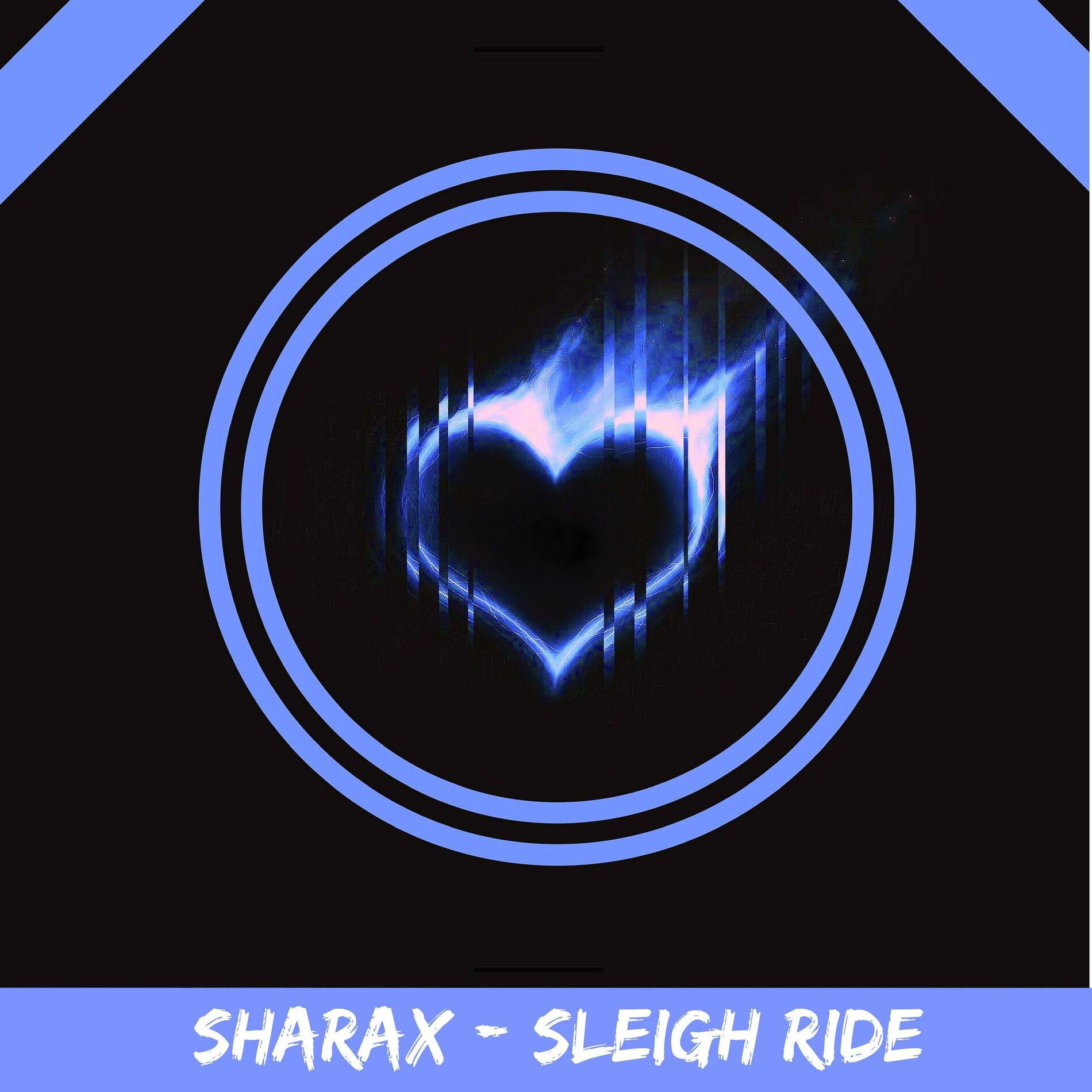 Album cover of Sleigh Ride