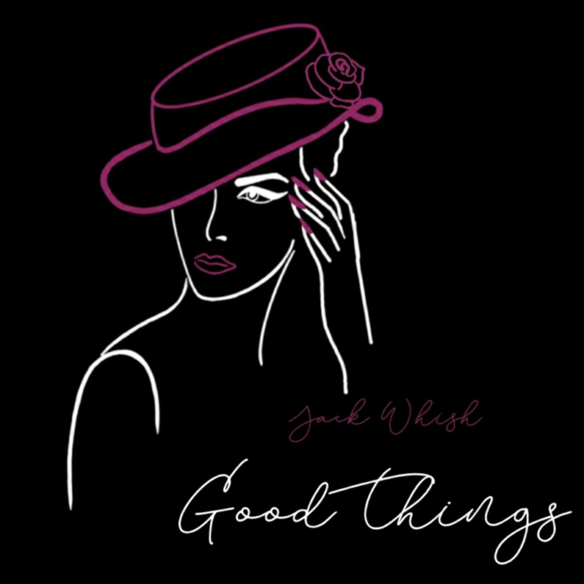 Album cover of Good Things