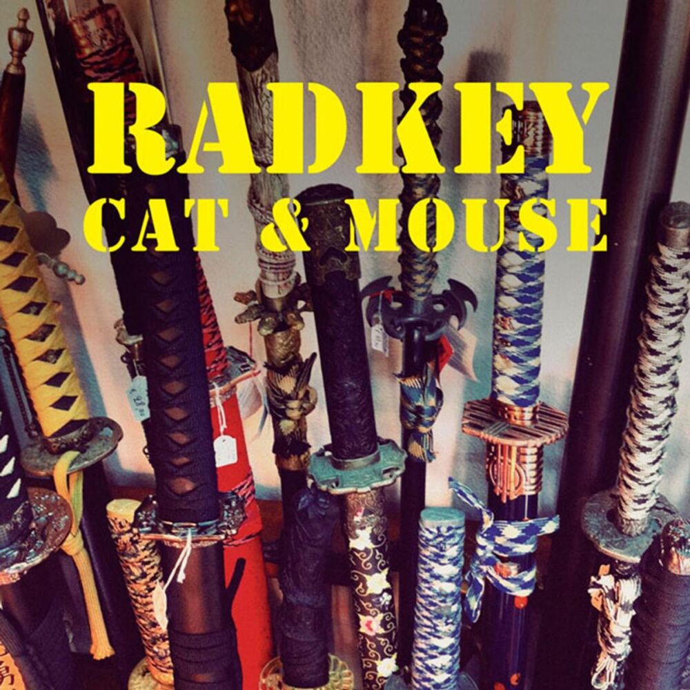 Picture of Cat & Mouse