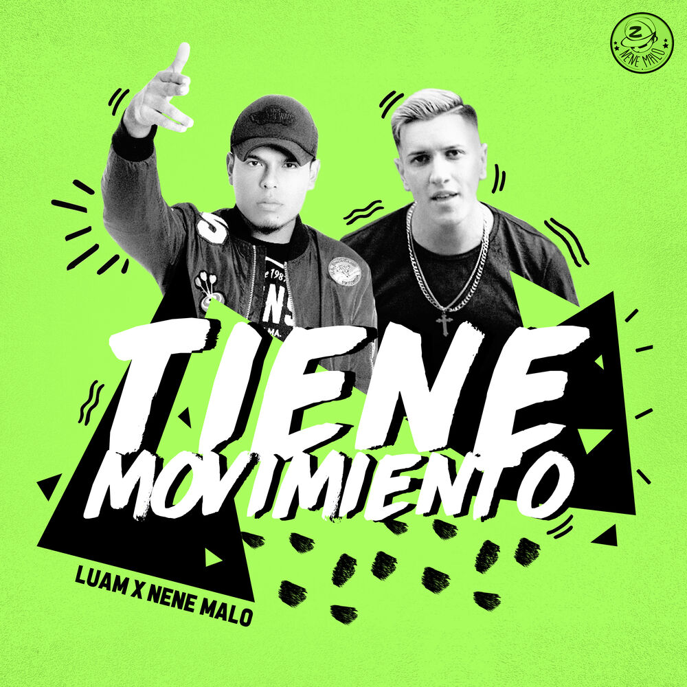Picture of Tiene Movimiento