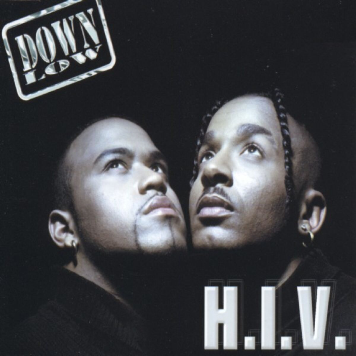 Album cover of H.i.v. (Single / Video Version)