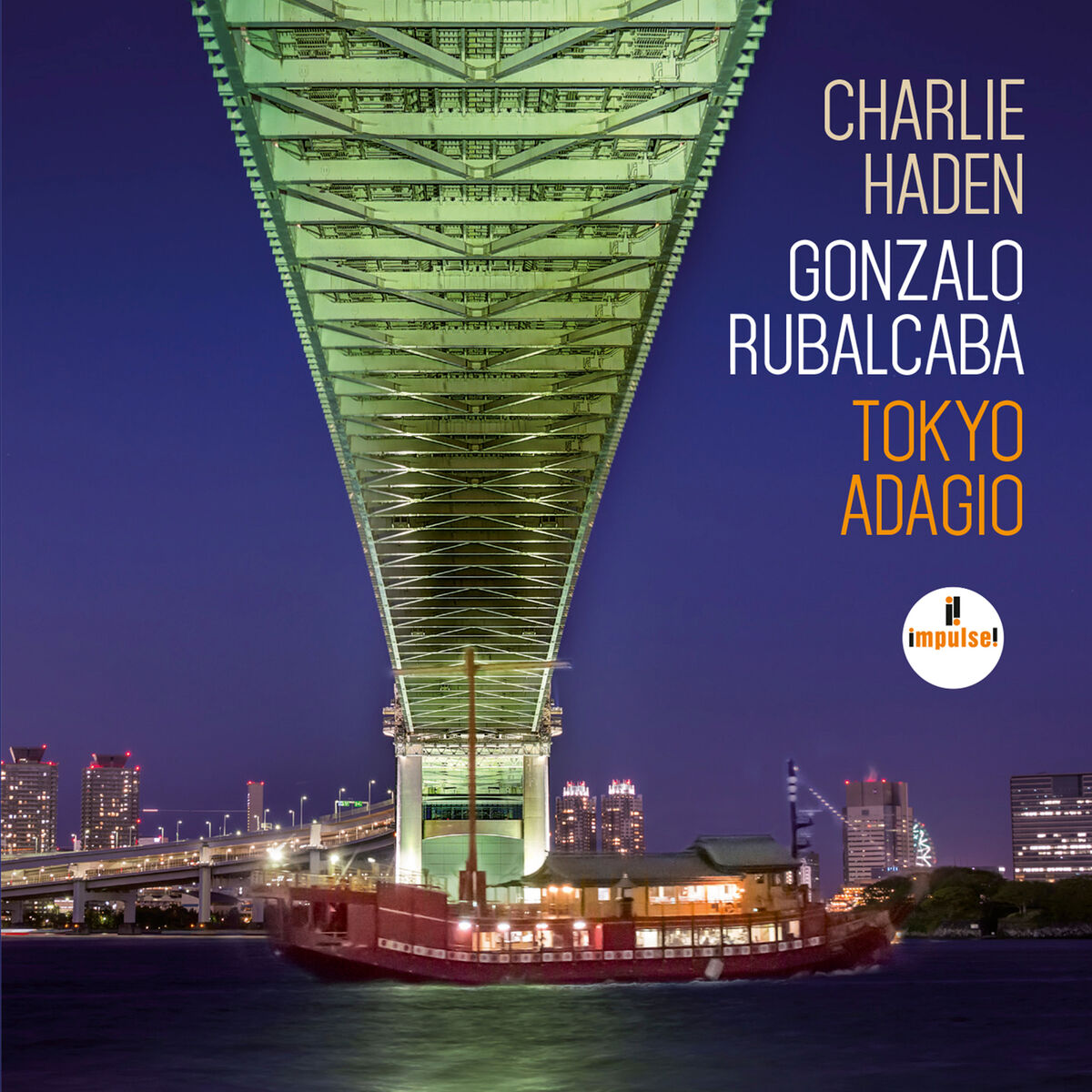 Album cover of En La Orilla Del Mundo