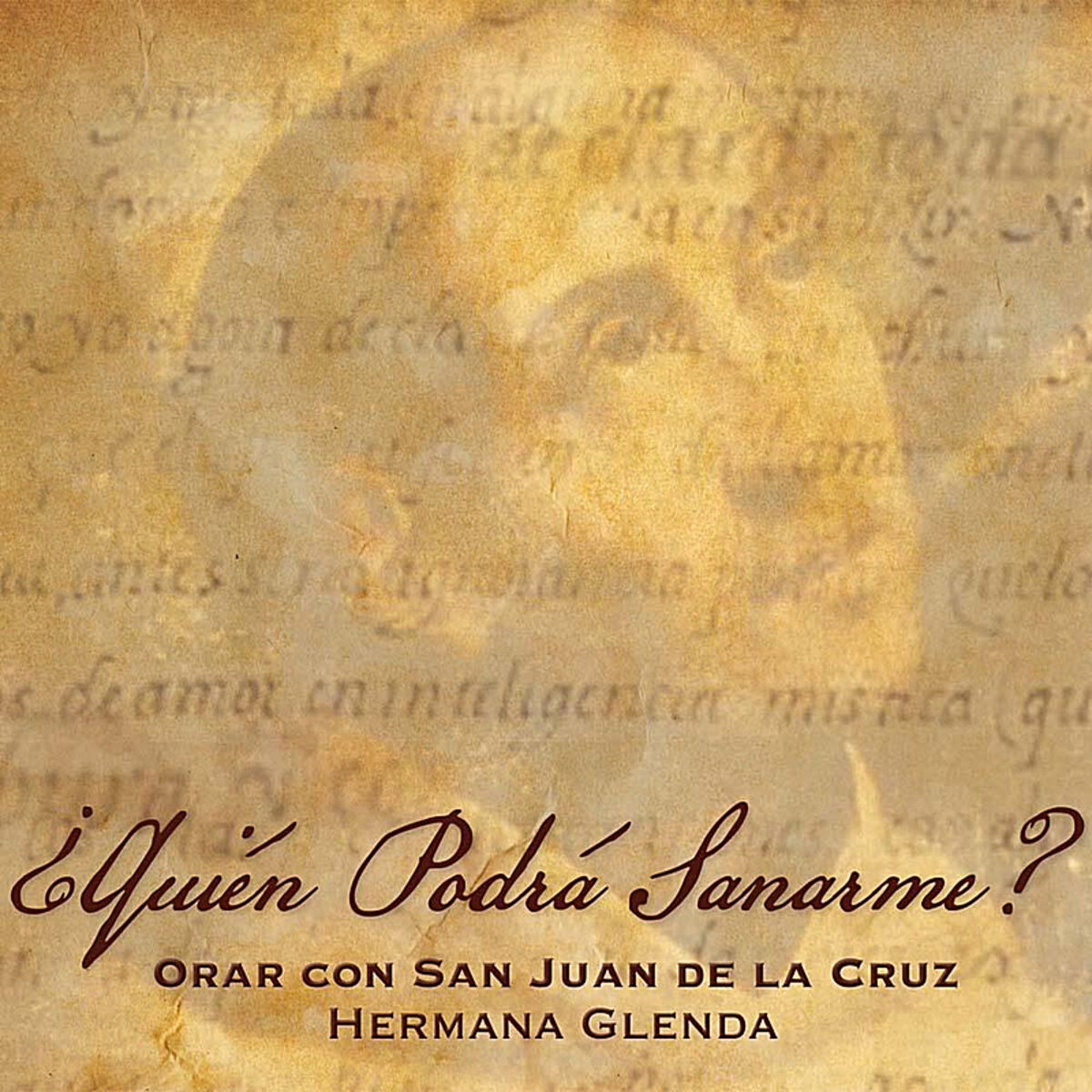 Album cover of ¿Quién podrá sanarme?