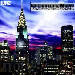 Cover of 2 NY