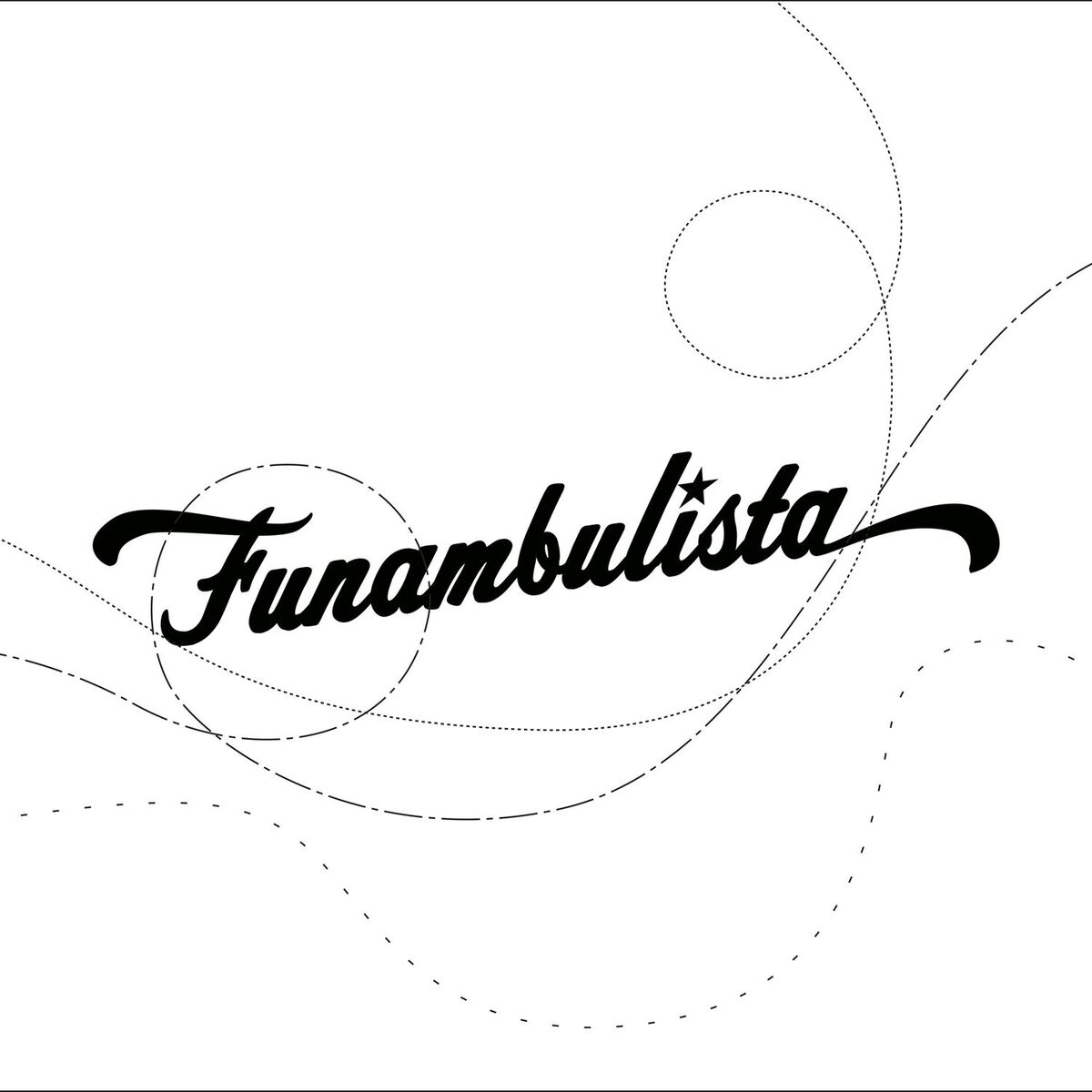 Album cover of Funambulista
