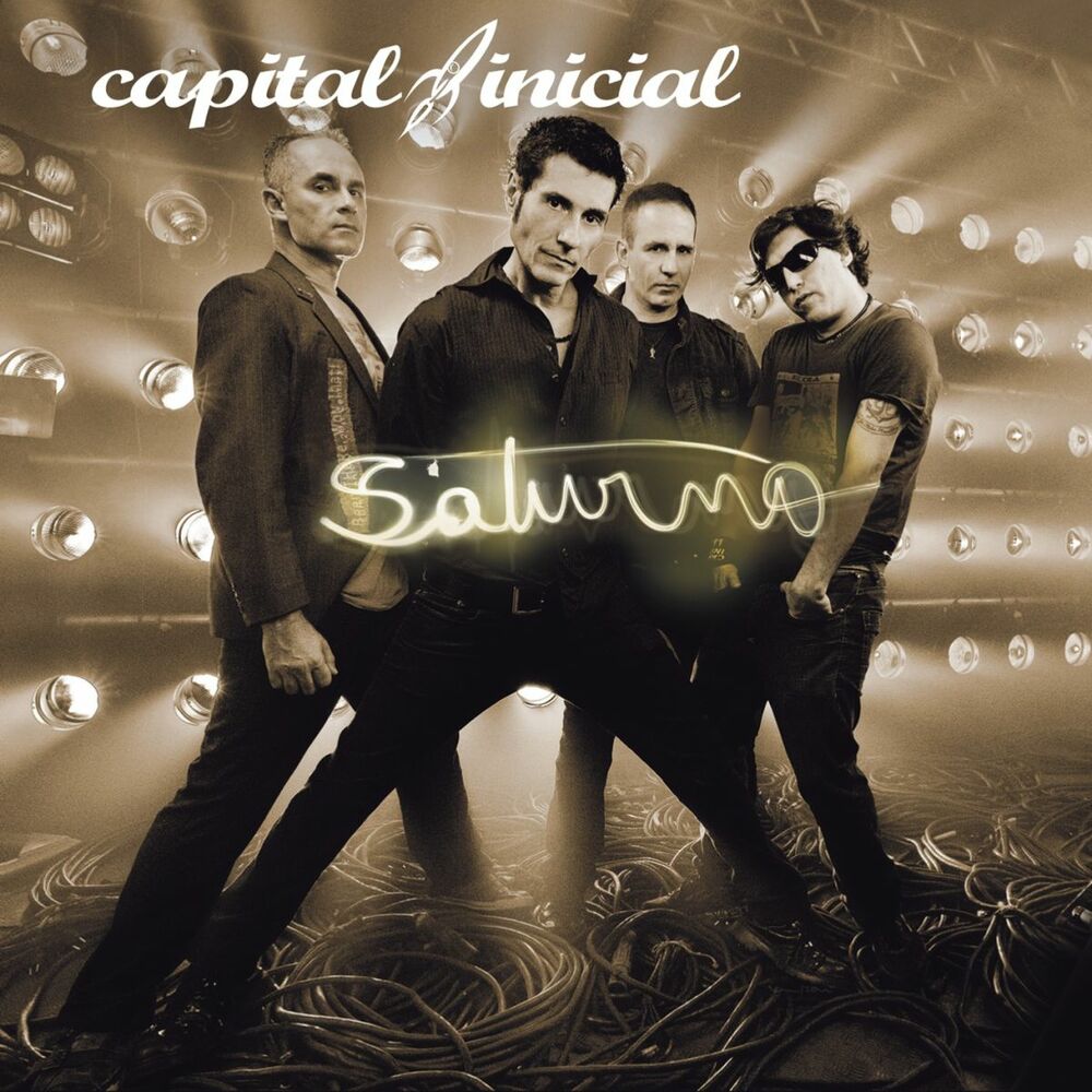 Picture of Saturno (Deluxe Edition)
