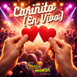 Cari&ntilde;ito (Live)