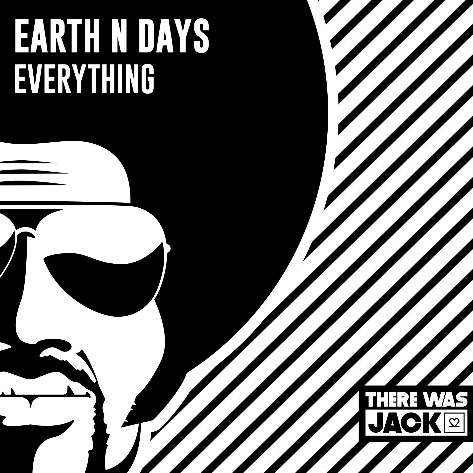 Album cover of Everything