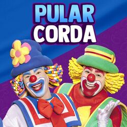 Cover of Pular Corda