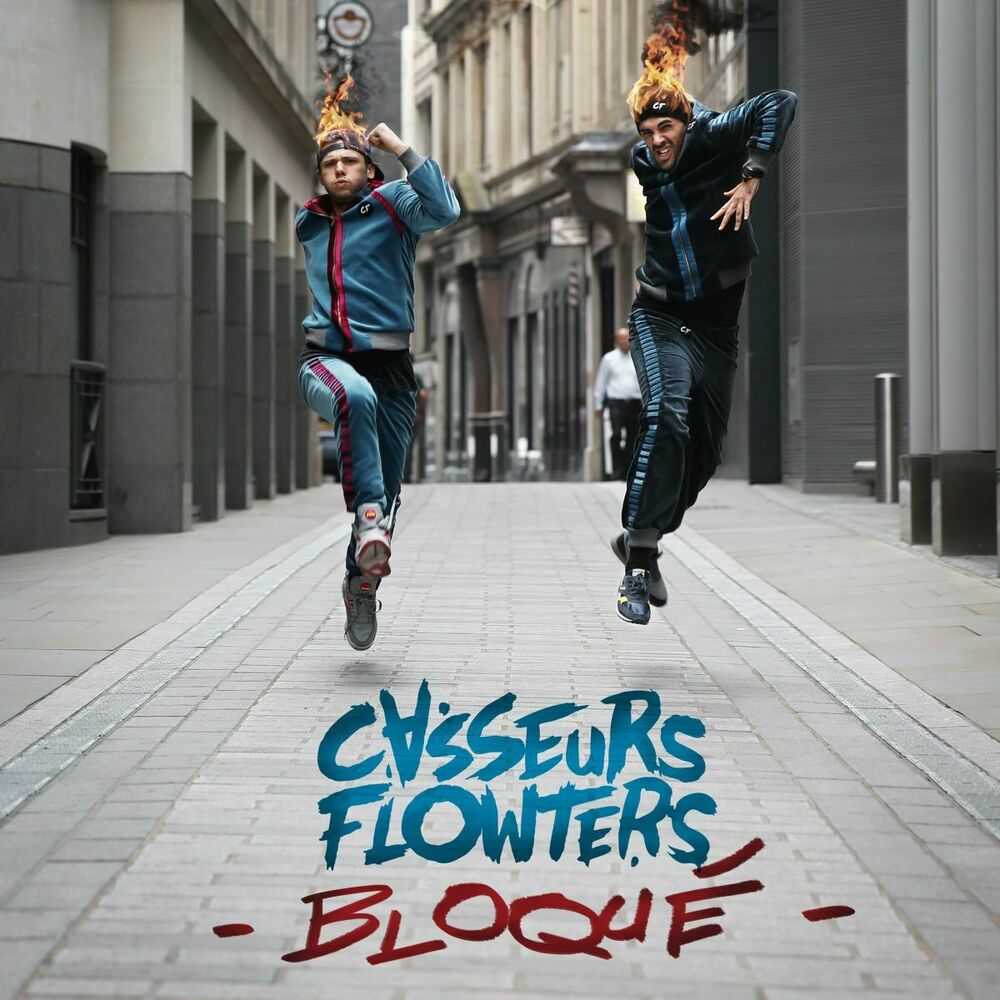 Picture of Bloqué - Single
