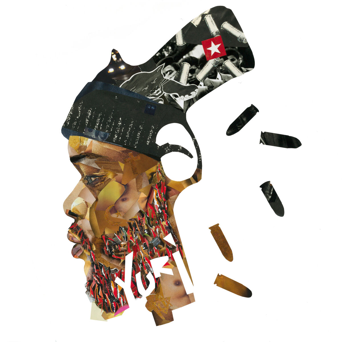Album cover of Infréquentables
