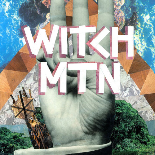 Witch Mtn sleeve