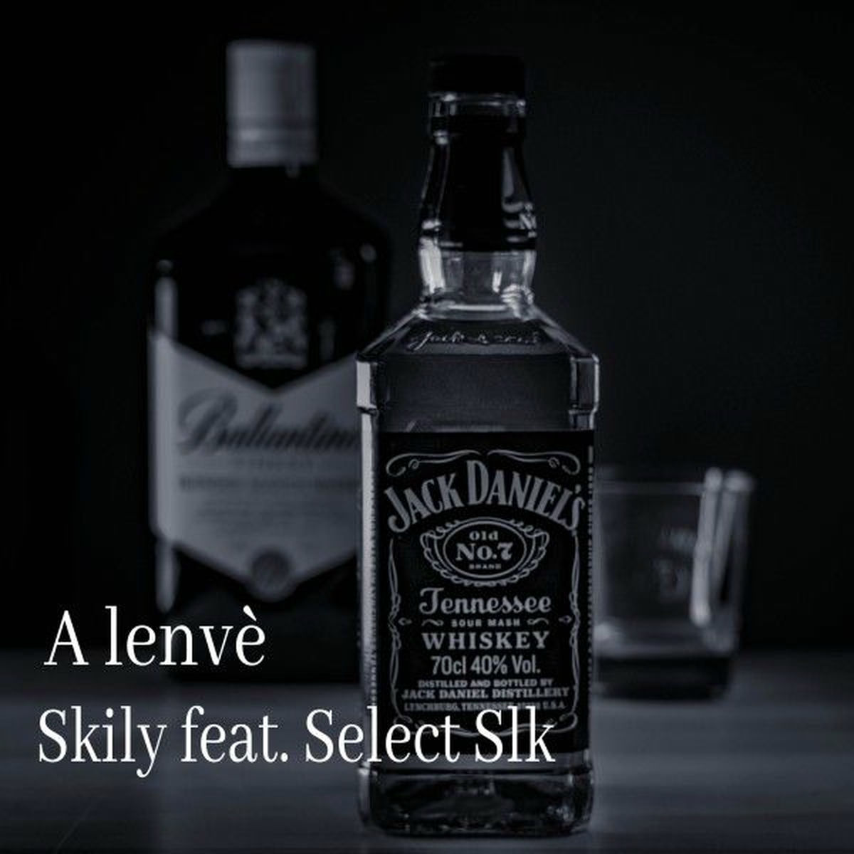 Album cover of A lenvè