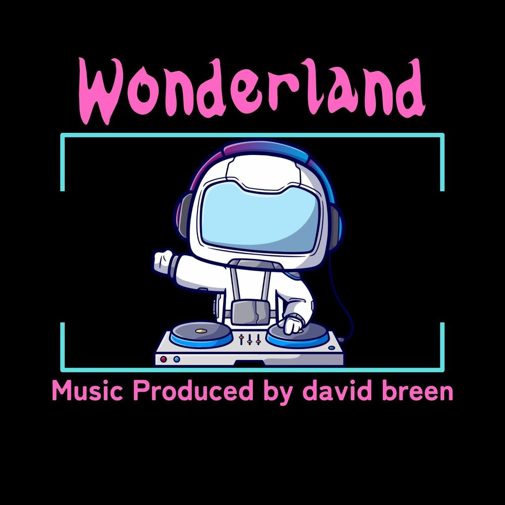 Picture of Wonderland