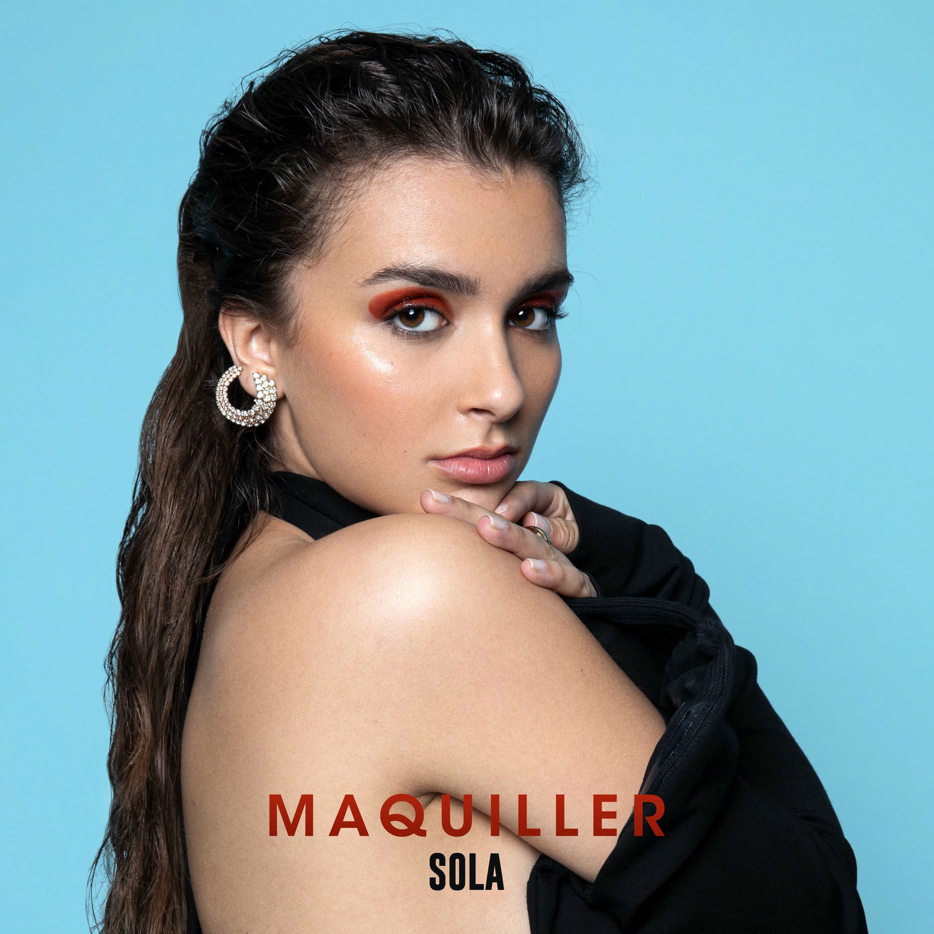 Album cover of Maquiller