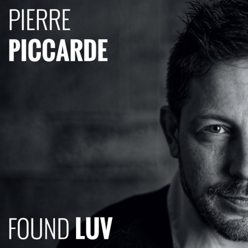 Picture of Found Luv (Unplugged)