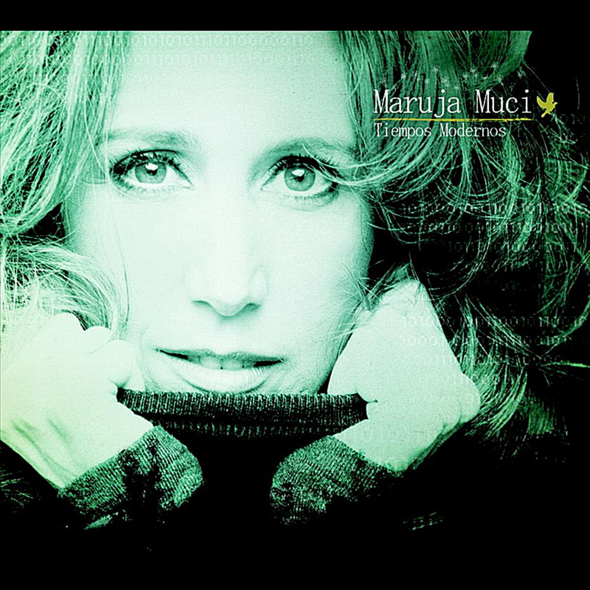 Album cover of Tiempos Modernos
