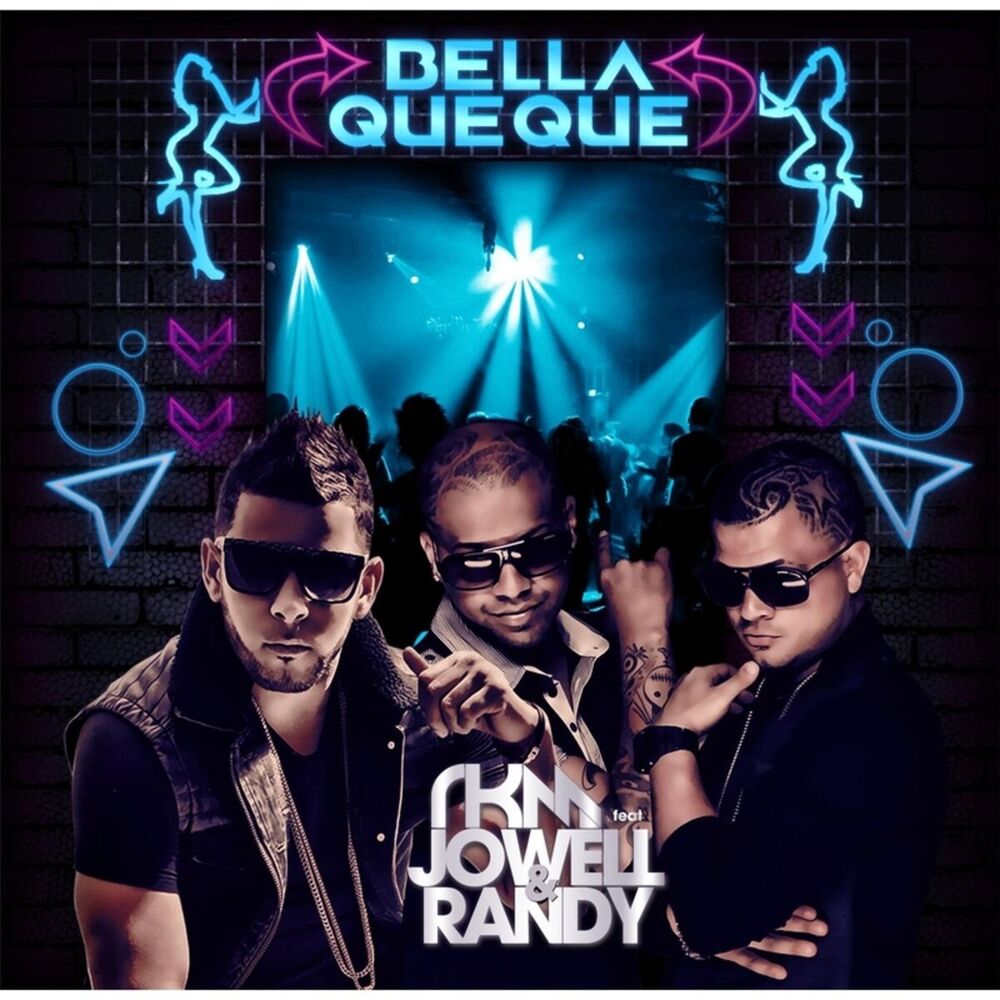Picture of Bella Que Que