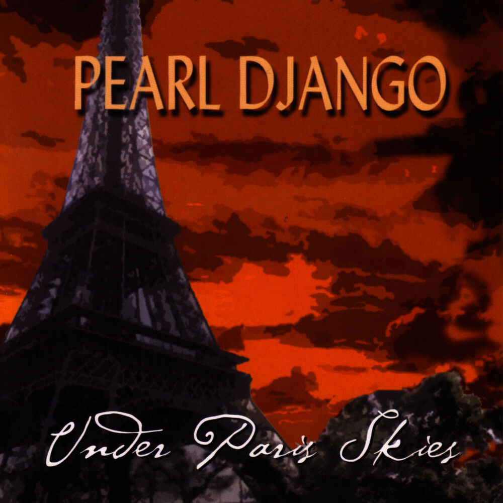 Picture of Under Paris Skies