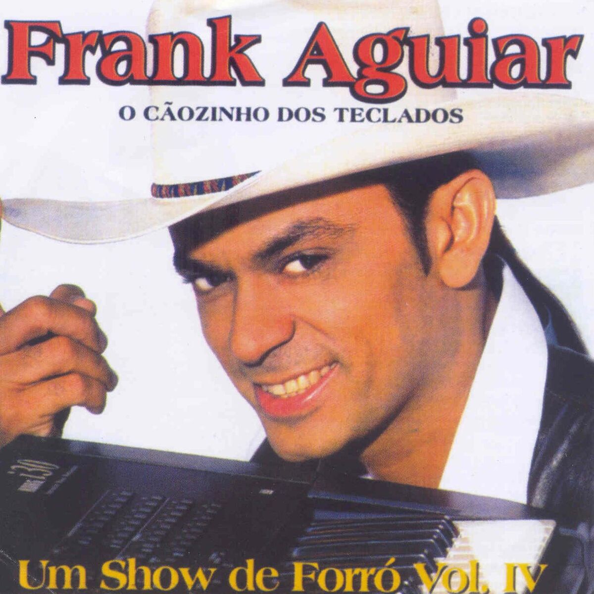 Album cover of Comendo Água