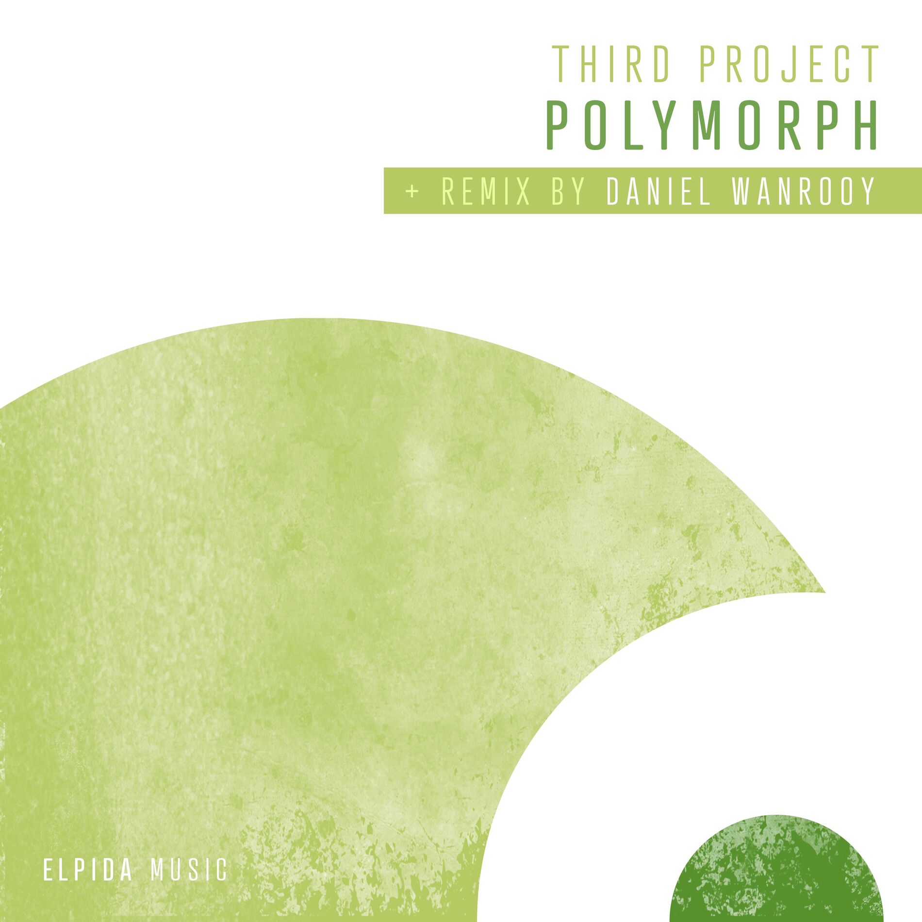 Album cover of Polymorph