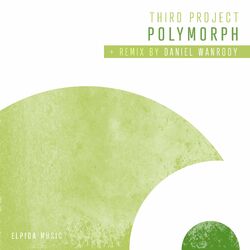 Cover of Polymorph