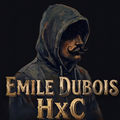 Emile Dubois 1907