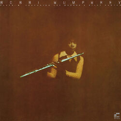 Cover of Flute-In