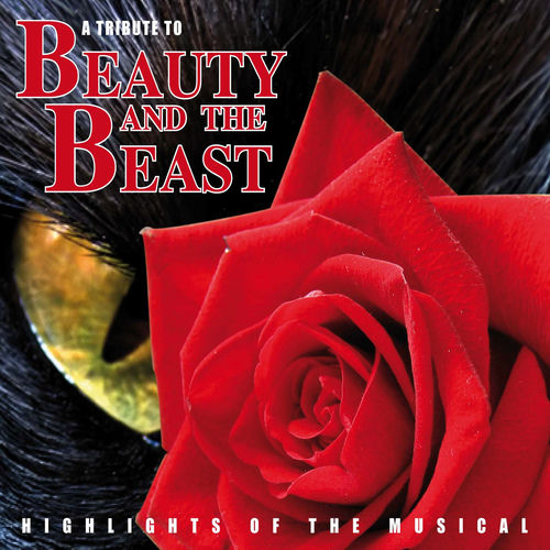 A Tribute To Beauty & The Beast