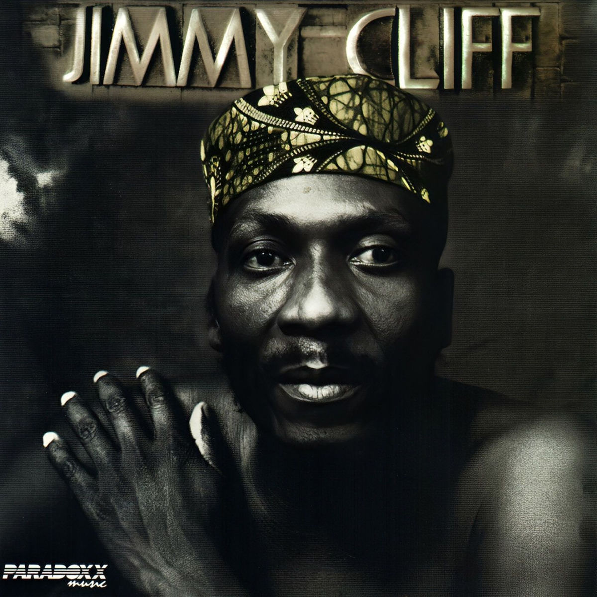 Album cover of Jimmy Cliff