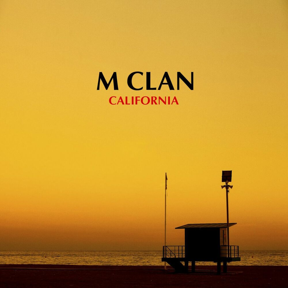 Picture of California