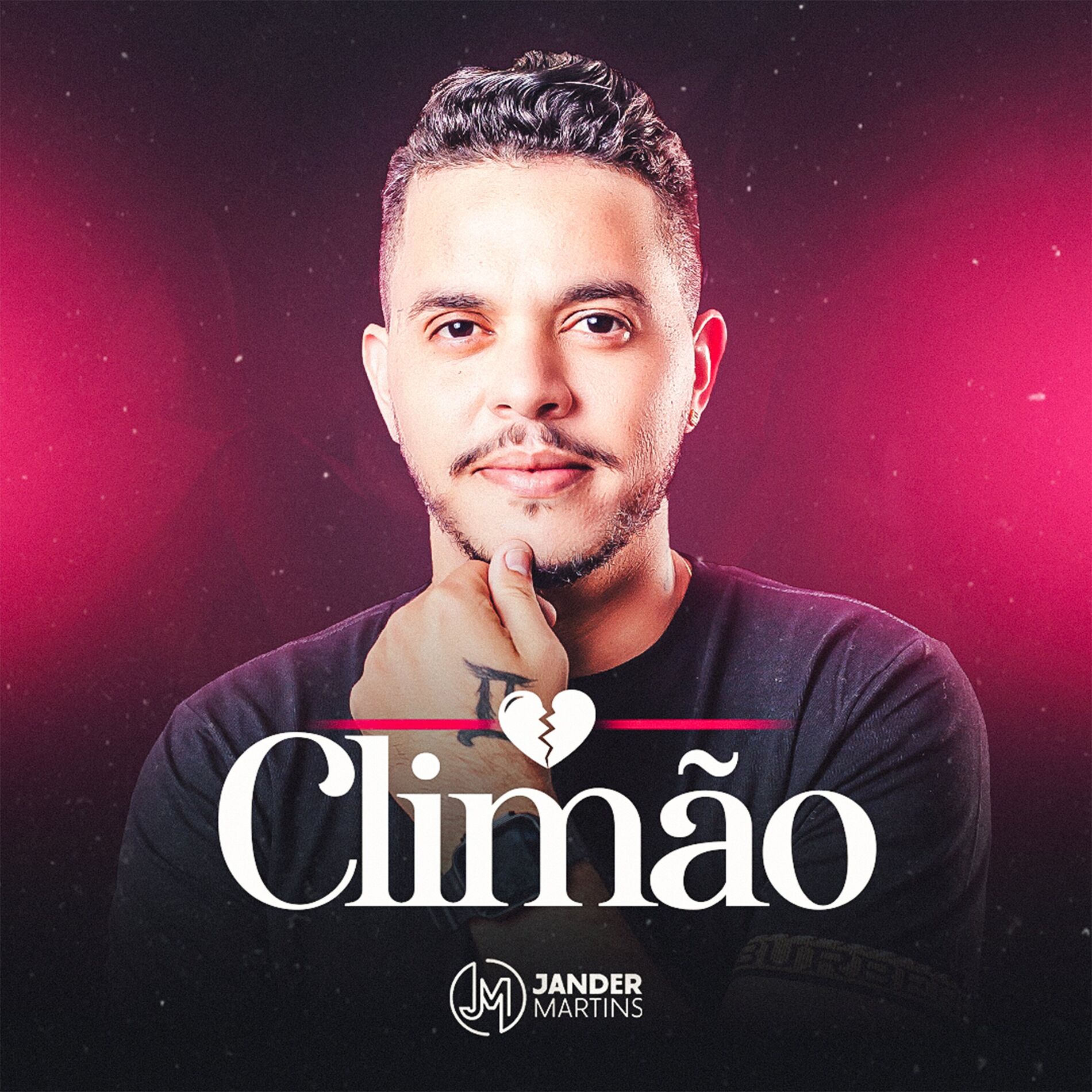 Album cover of Climão