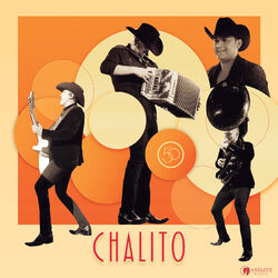 Cover of Chalito