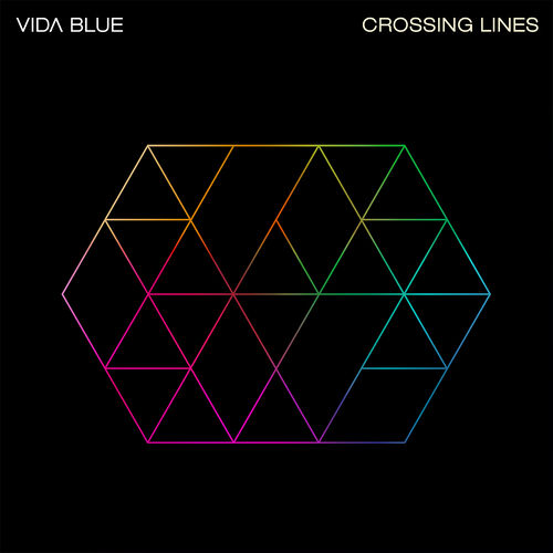 Crossing Lines artwork