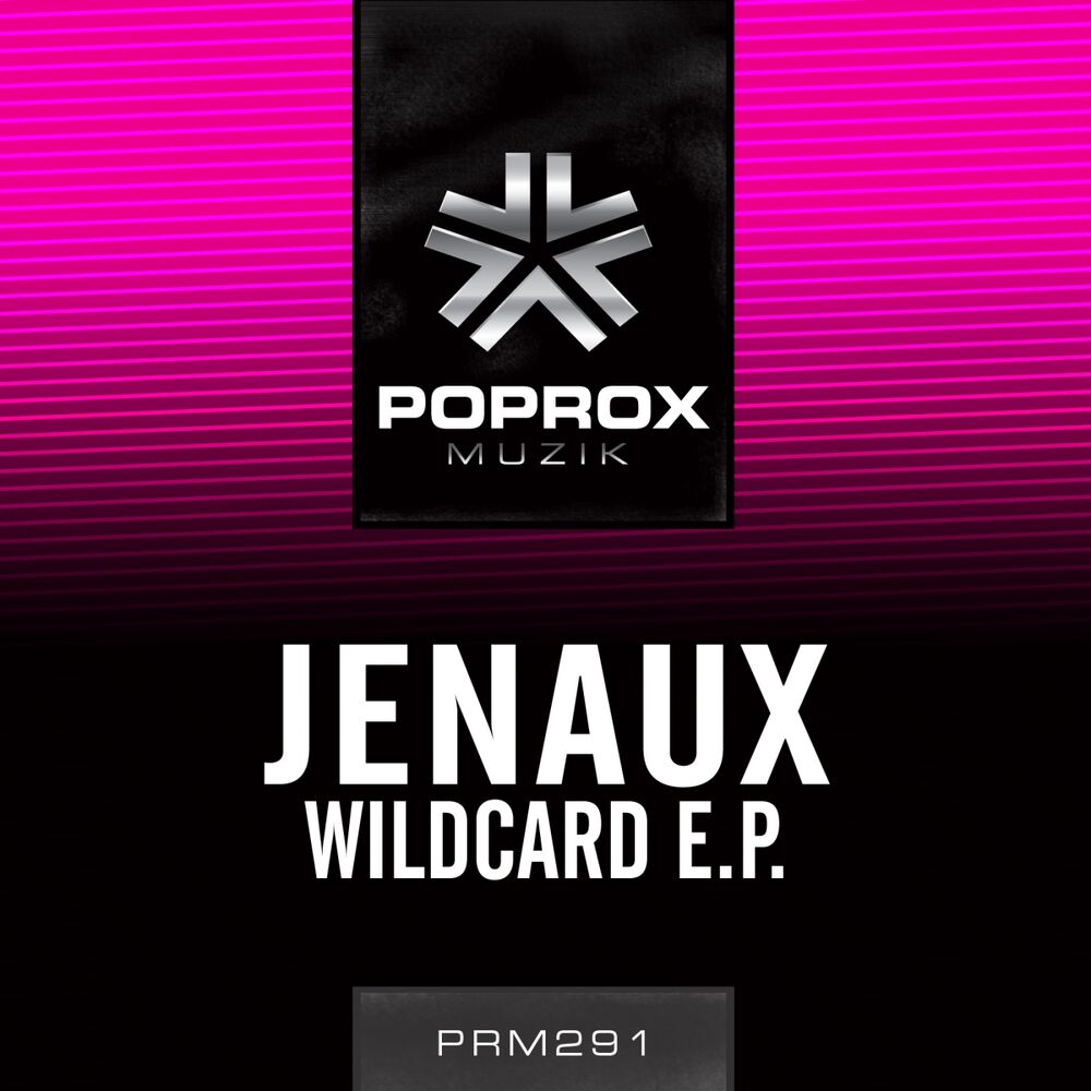 Picture of Wildcard E.P.