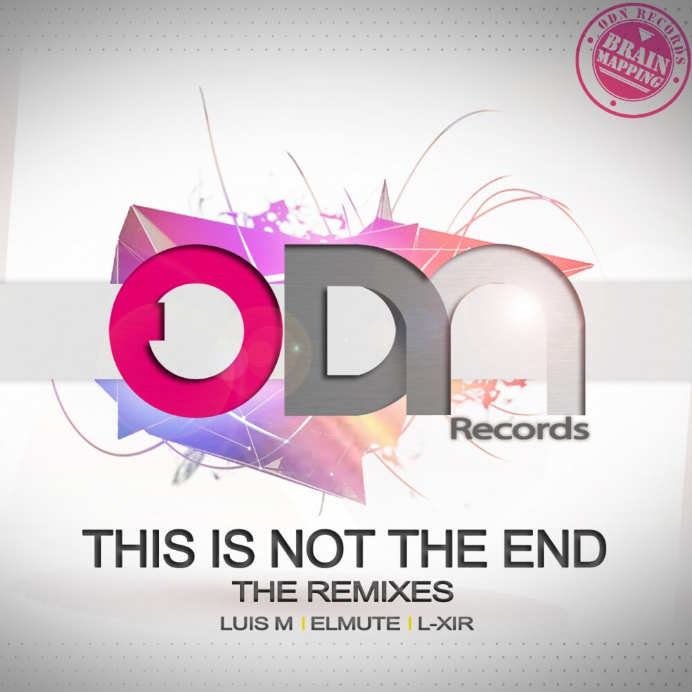 Picture of This is Not The End - The Remixes