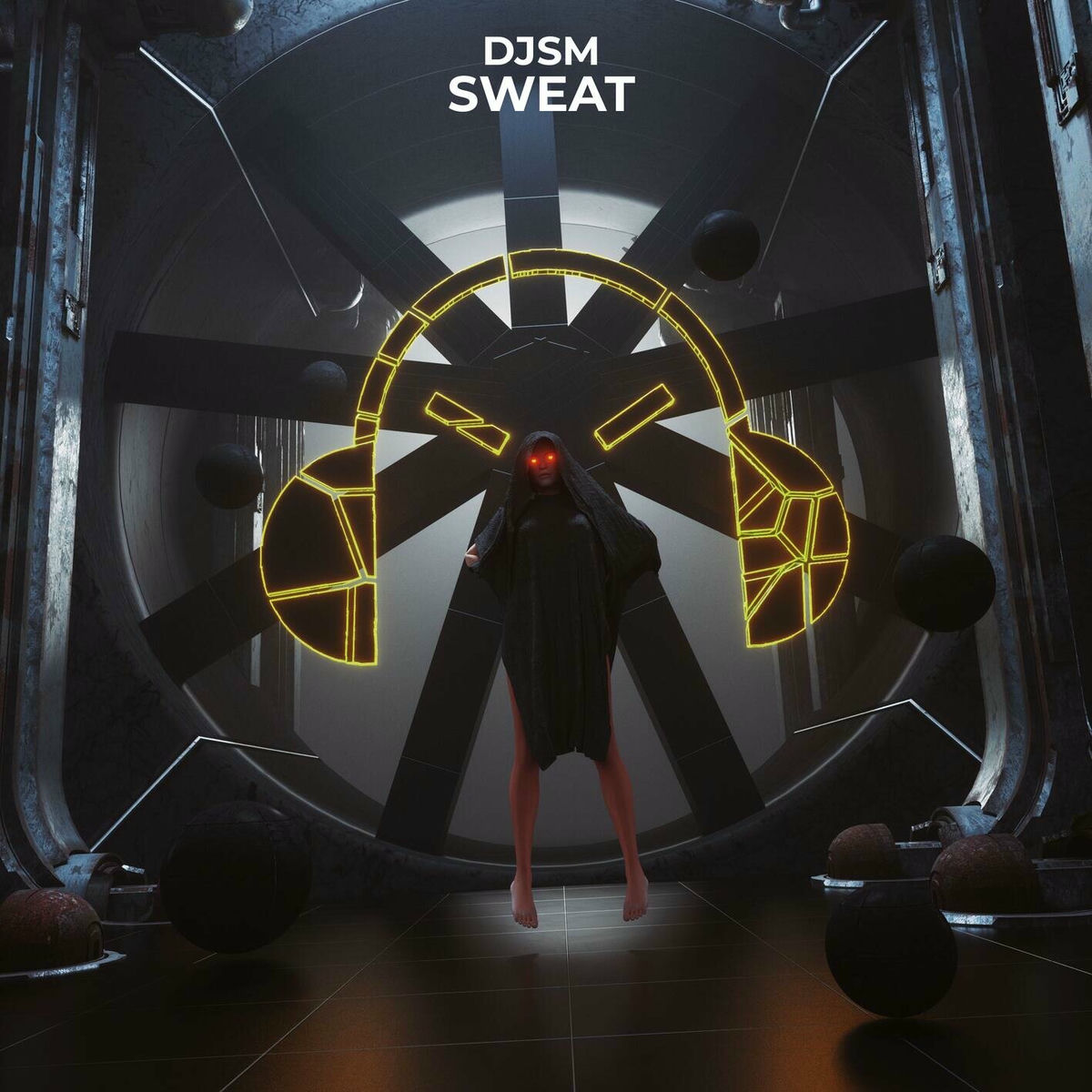 Album picture of Sweat