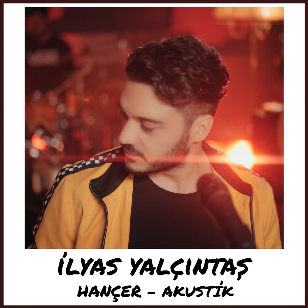 Hançer (Akustik) cover