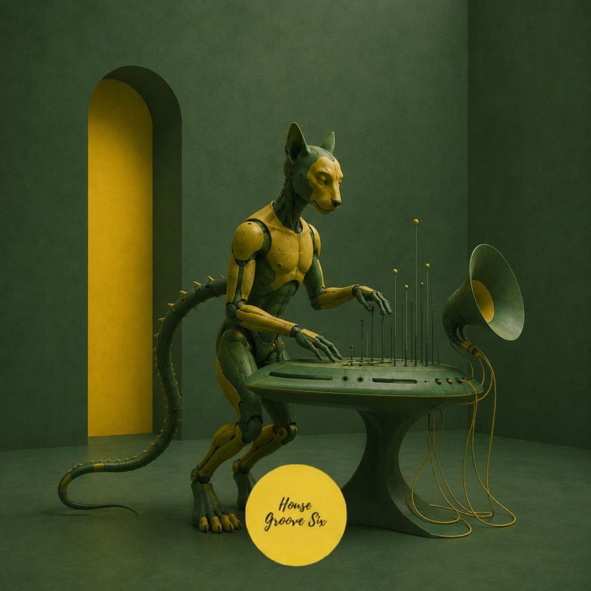 Various Artists - Greensleeves Rhythm Album #5: Punanny | Deezer