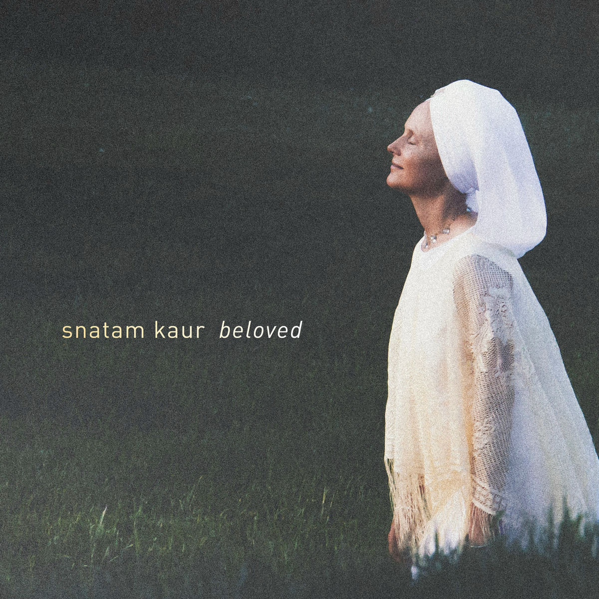 Album cover of Beloved