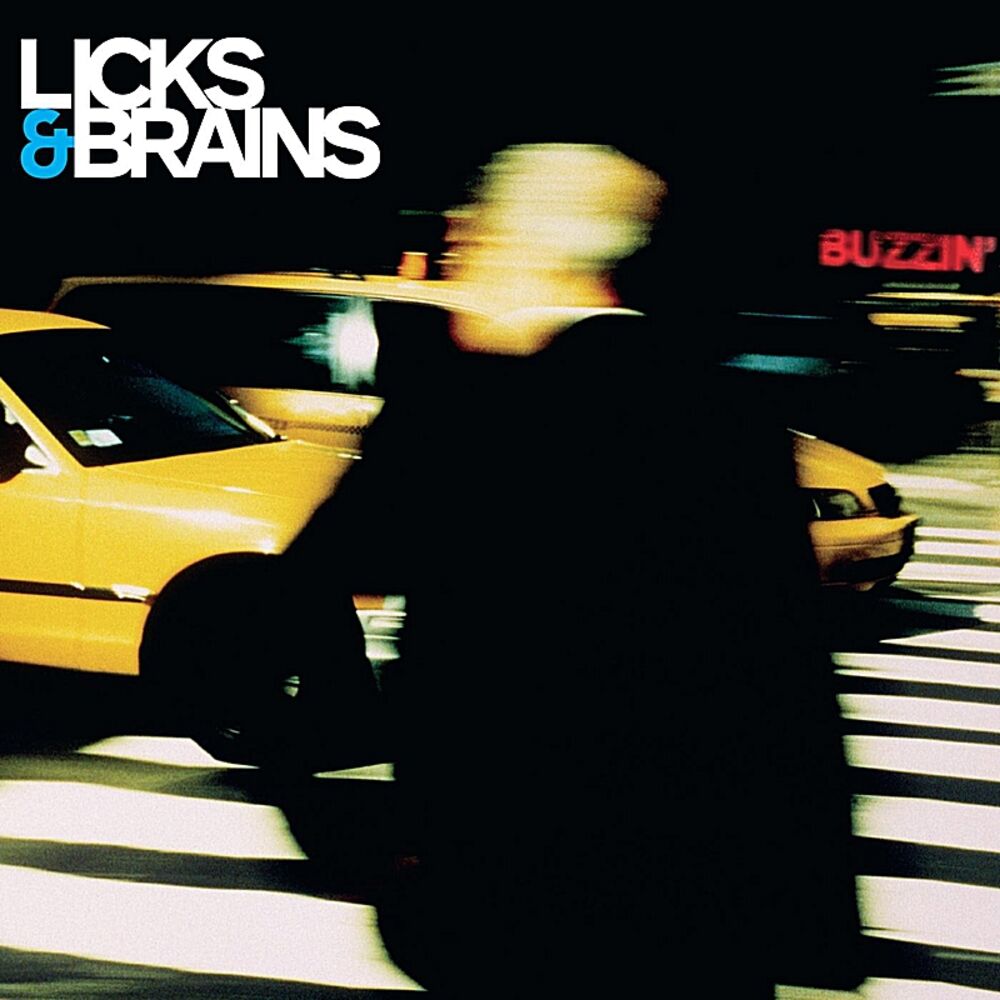 Picture of Buzzin'